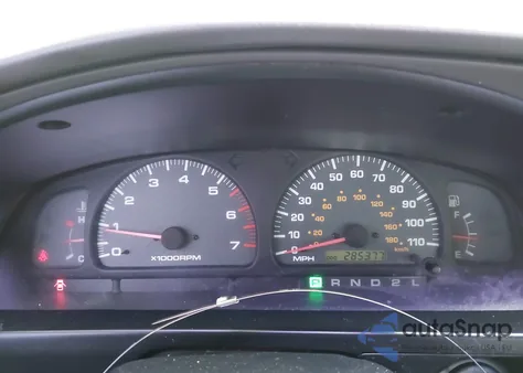 2001 Toyota 4Runner Sr5 z USA, uszkodzony, nr VIN JT3GN86R610196178